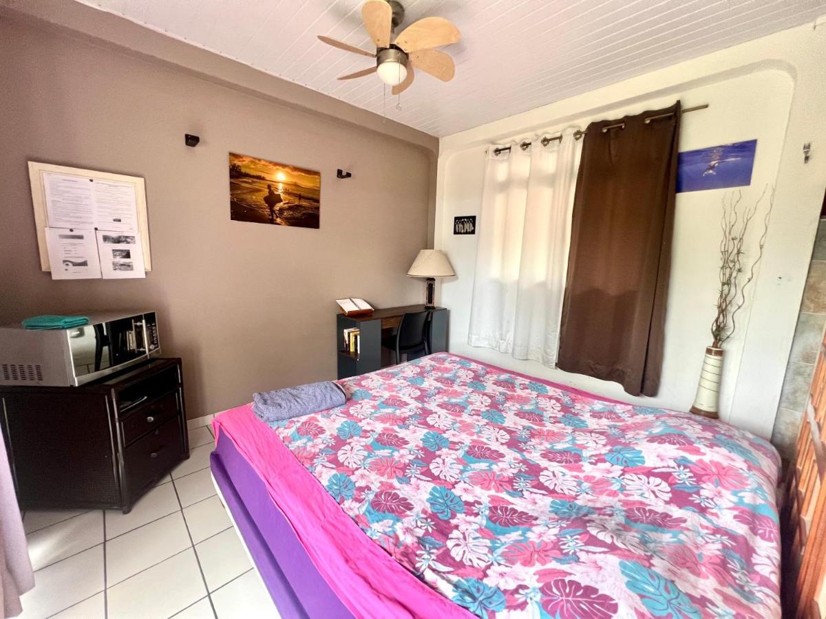 La Maison Du Bonheur Papeete Papeete  Ngoại thất bức ảnh